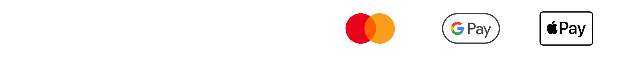 Online platby Comgate — Visa, Mastercard, Google Pay a Apple Pay